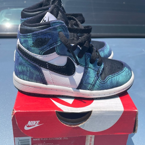 Air Jordan 1 high 7c - Picture 2 of 4